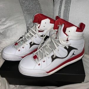 Jordan Flight TR'97 (GS)